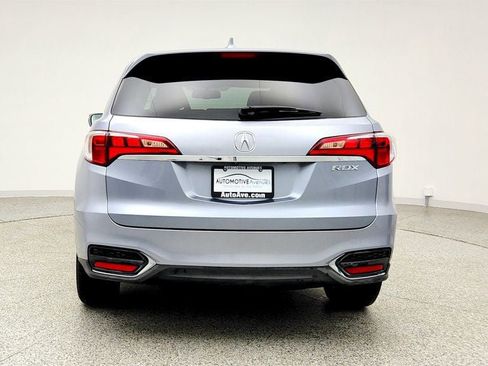 Used 2016 Acura RDX FWD w/ Technology Package image 6