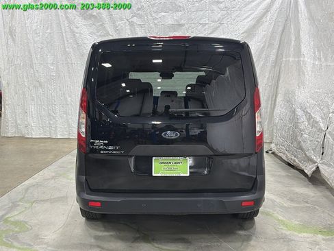 Used 2019 Ford Transit Connect XL FWD image 13