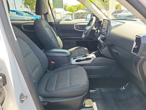 Certified 2023 Ford Bronco Sport Big Bend AWD/4WD image 15