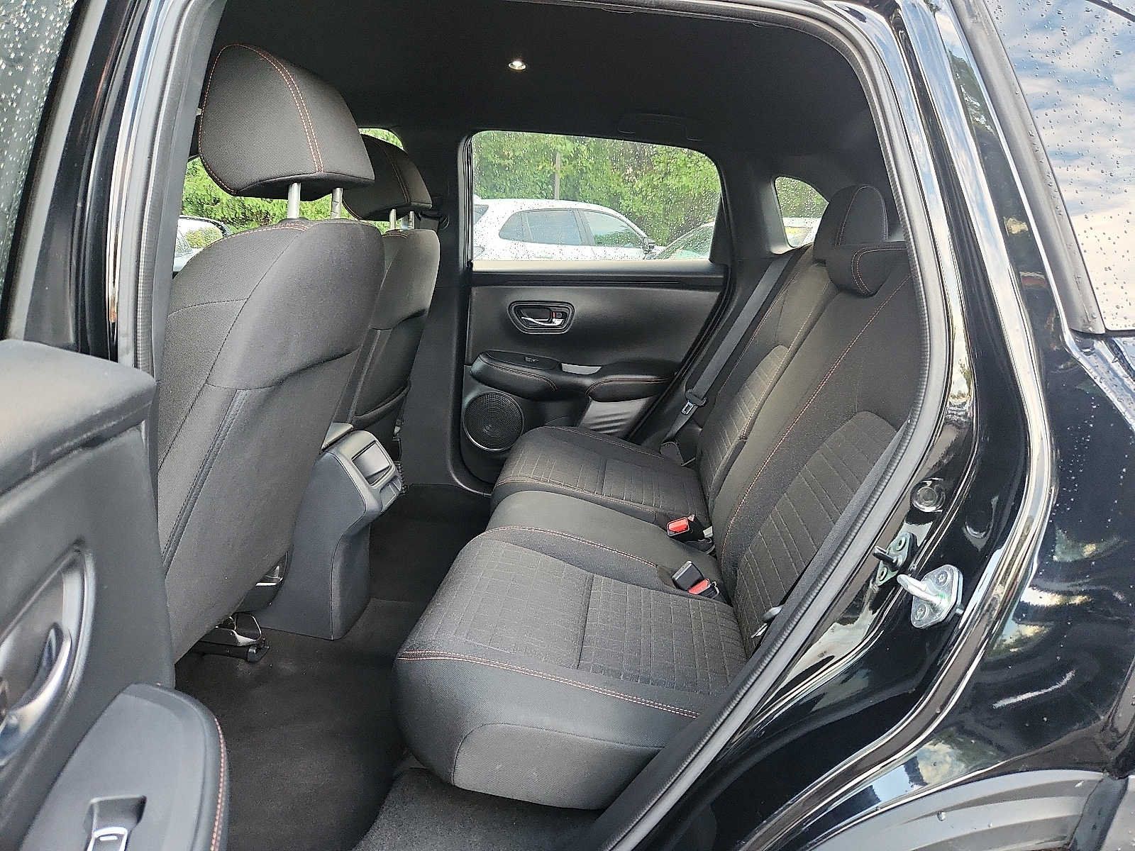 Certified 2023 Honda HR-V Sport image 10