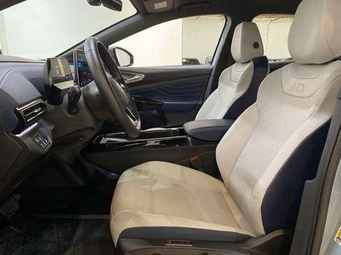 Used 2024 Volkswagen ID.4 Pro S AWD/4WD image 20