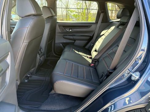 New 2026 Honda CR-V Sport-L image 14
