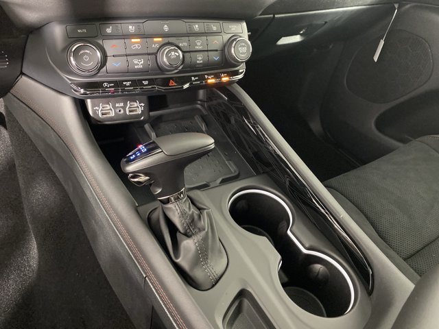New 2026 Dodge Durango GT AWD/4WD image 29