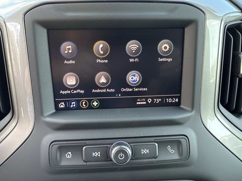 New 2026 Chevrolet Silverado 3500 W/T w/ WT Convenience Package image 26