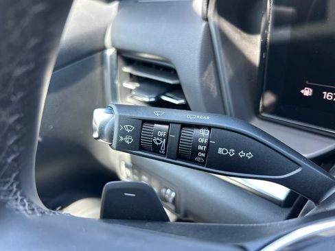 Used 2025 GMC Terrain Elevation w/ Elevation Premium Package AWD/4WD image 51