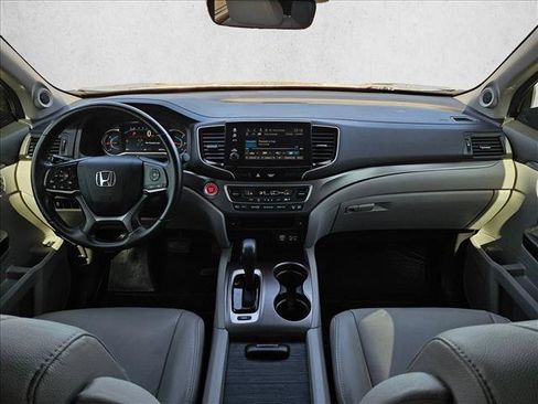 Used 2019 Honda Pilot EX-L image 18