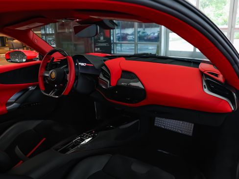 Used 2023 Ferrari SF90 Stradale AWD/4WD image 25