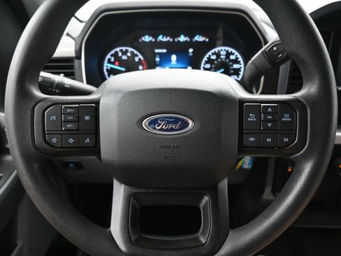 Used 2023 Ford F150 XLT image 13