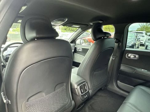 Used 2023 Hyundai Ioniq 6 SEL w/ Cargo Package RWD image 16