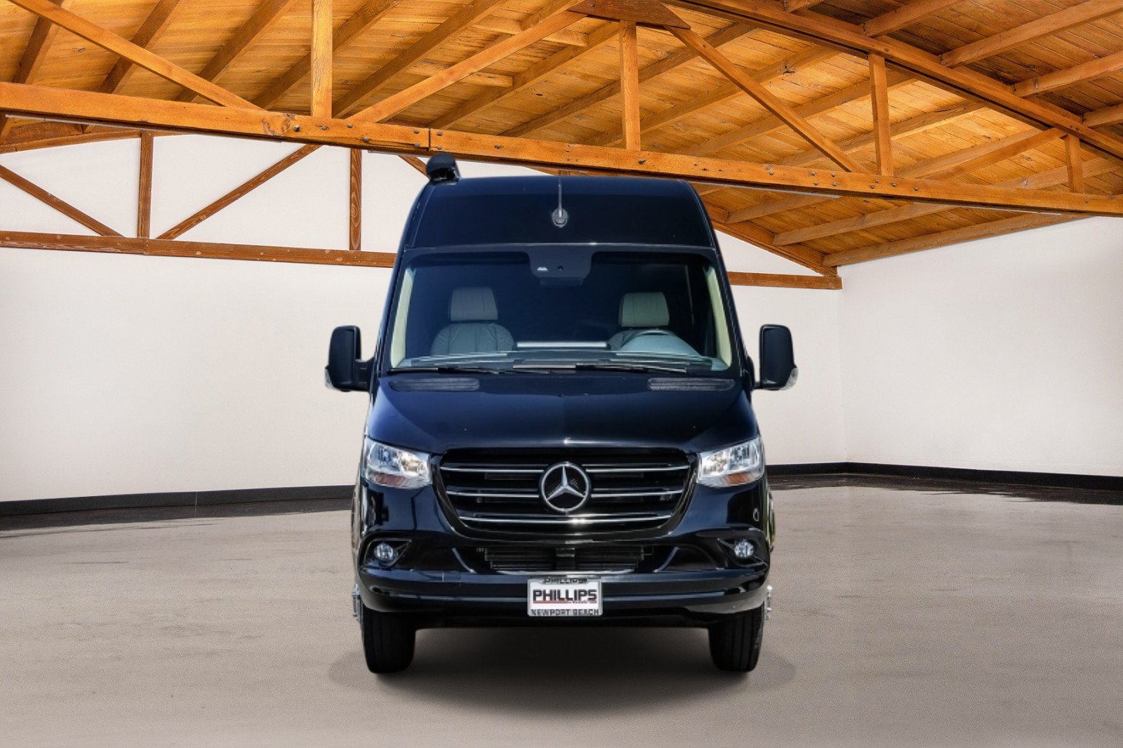 Used 2020 Mercedes-Benz Sprinter 3500 image 3