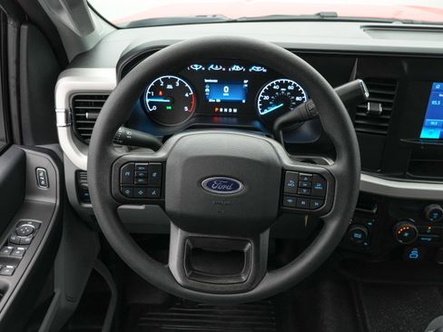 New 2026 Ford F450 XL w/ 360-Degree Camera Package image 14