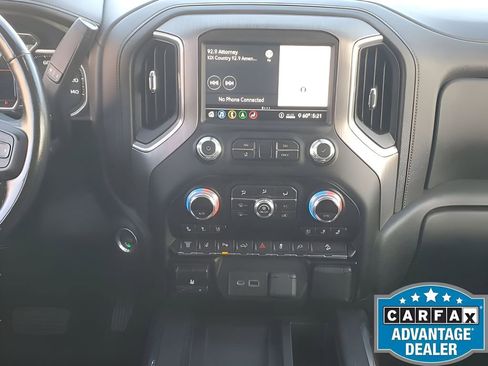 Used 2020 GMC Sierra 2500 Denali w/ Denali Ultimate Package image 29