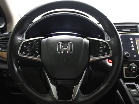 Used 2018 Honda CR-V EX-L image 27