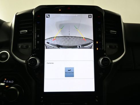 New 2026 RAM 1500 Big Horn image 27