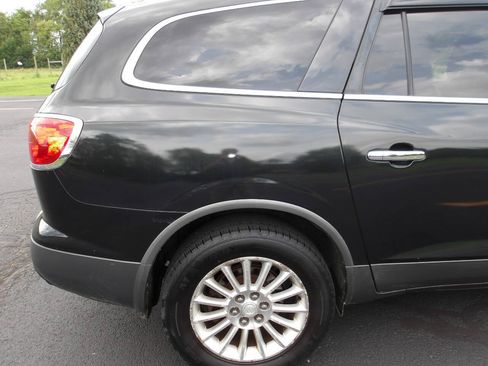 Used 2012 Buick Enclave Leather FWD image 35