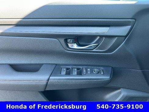 Used 2026 Honda CR-V TrailSport image 25