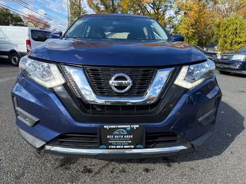 Used 2017 Nissan Rogue S image 14