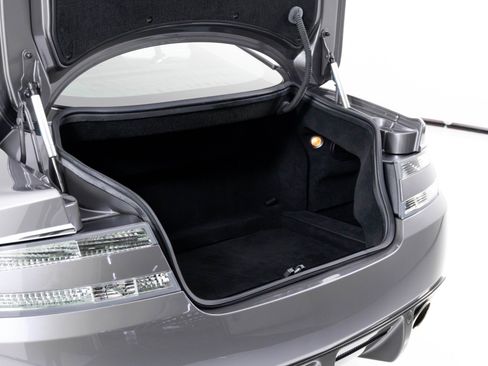 Used 2009 Aston Martin DBS Coupe image 48