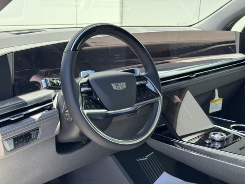 New 2026 Cadillac Escalade IQ Sport 1 w/ LPO, Floor Liner Package image 18