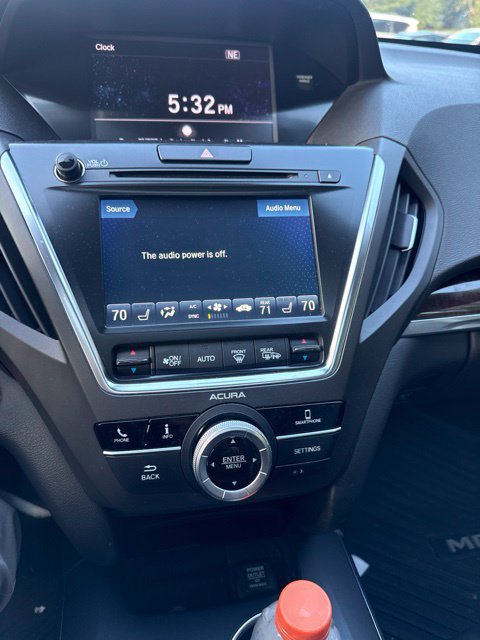Used 2020 Acura MDX SH-AWD image 26