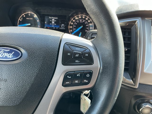 Used 2019 Ford Ranger XLT w/ FX4 Off-Road Package AWD/4WD image 18