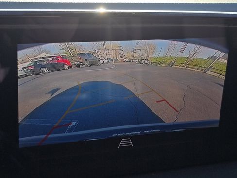 Used 2025 Buick Encore GX Preferred image 3