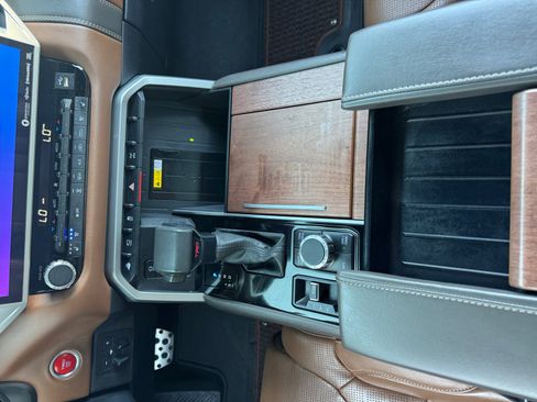 Used 2024 Toyota Tundra 1794 Edition w/ TRD Off-Road Package image 15