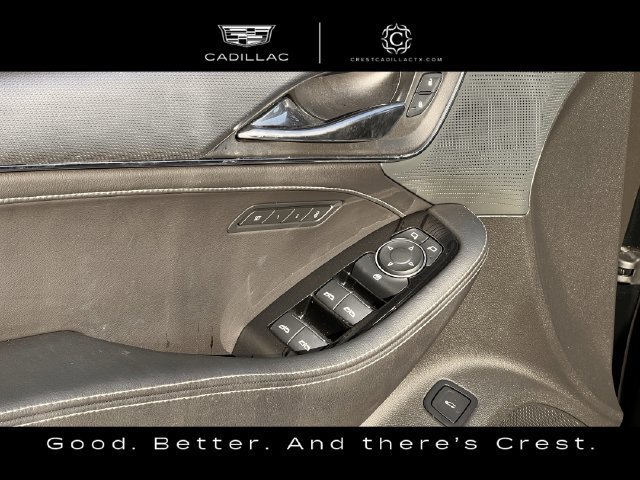 Used 2025 Cadillac CT5 Premium Luxury w/ Sun And Sound Package RWD image 23