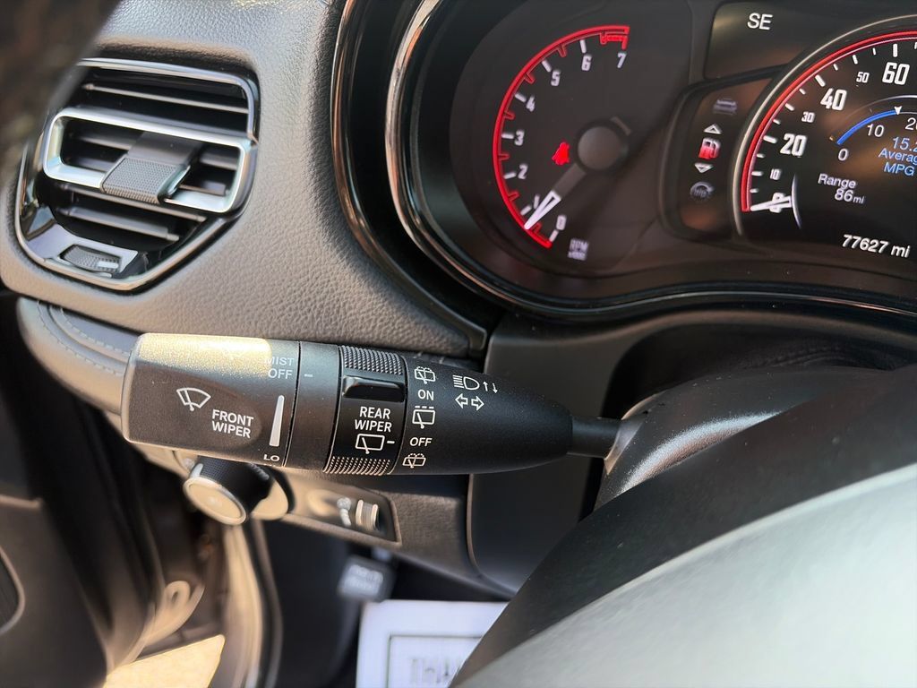 Used 2021 Dodge Durango SXT AWD/4WD image 32