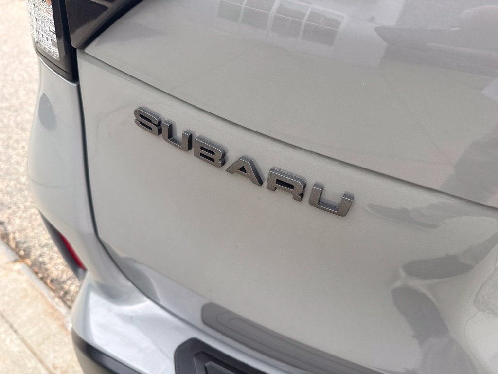 Used 2026 Subaru Forester Premium AWD/4WD image 23