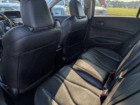Used 2020 Acura ILX FWD image 34