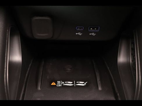 New 2026 Chevrolet TrailBlazer ACTIV w/ Convenience Package AWD/4WD image 21