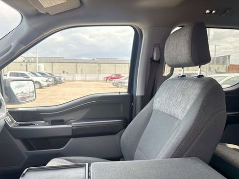 Used 2023 Ford F150 XLT w/ Equipment Group 302A High AWD/4WD image 23