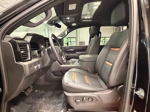 Used 2025 GMC Sierra 2500 AT4 w/ AT4 Premium Plus Package AWD/4WD image 34