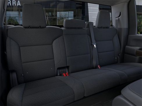 New 2026 GMC Sierra 2500 Pro AWD/4WD image 17