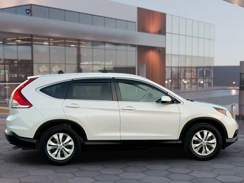 Used 2014 Honda CR-V EX-L image 11