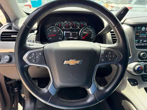 Used 2016 Chevrolet Tahoe LT AWD/4WD image 22