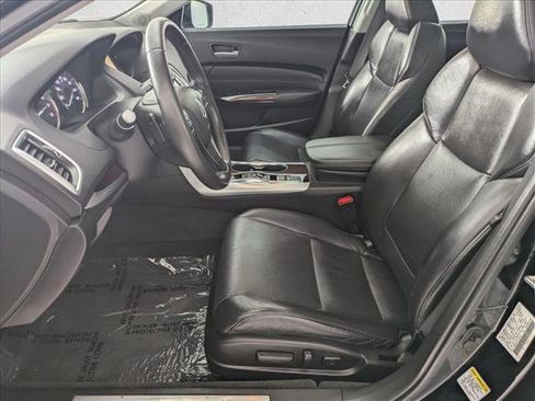 Used 2015 Acura TLX V6 w/ Technology Package image 16