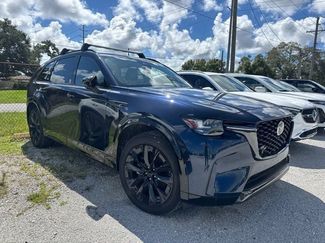 Used 2026 MAZDA CX-90 3.3 Turbo S w/ Premium Package AWD/4WD video 1