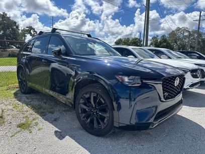 Used 2026 MAZDA CX-90 3.3 Turbo S w/ Premium Package