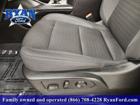 Used 2023 Chevrolet Tahoe LS image 16