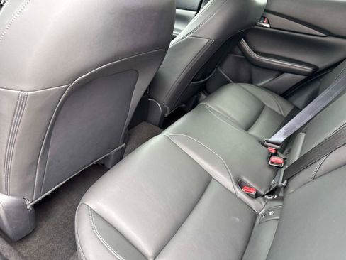 Certified 2025 MAZDA CX-30 AWD 2.5 S w/ Preferred Package image 13