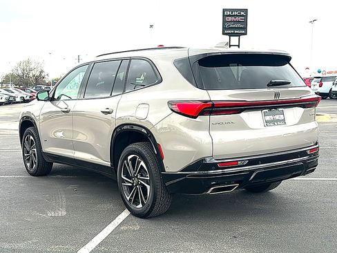 New 2026 Buick Enclave Sport Touring w/ Super Cruise Package image 6