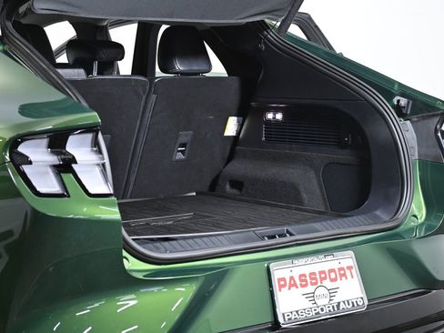 Used 2024 Ford Mustang Mach-E Premium image 36