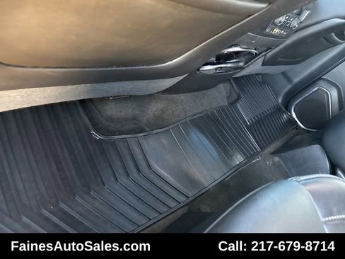 Used 2016 GMC Yukon Denali w/ Open Road Package image 48