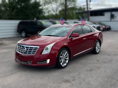 Used 2014 Cadillac XTS Premium