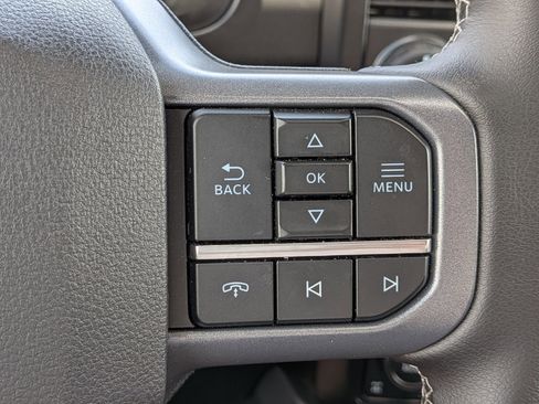 Certified 2026 Ford F250 Lariat w/ Black Appearance Package image 29