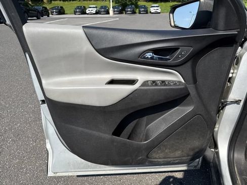 Used 2020 Chevrolet Equinox LS w/ LS Convenience Package AWD/4WD image 20