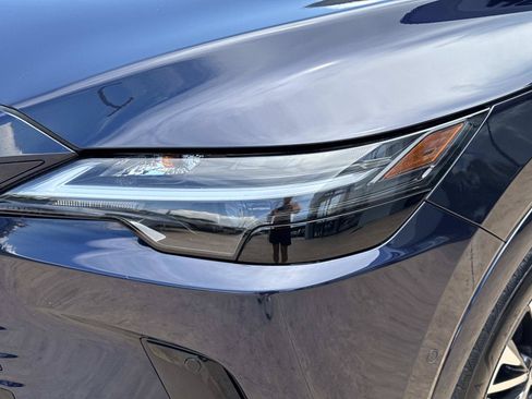 Used 2023 Lexus RX 350 Premium Plus w/ Cold Area Package AWD/4WD image 9