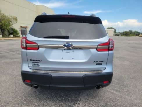 Used 2022 Subaru Ascent Onyx Edition AWD/4WD image 6